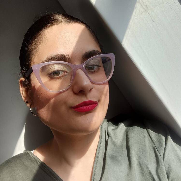 Foto de perfil de Paula Vazquez