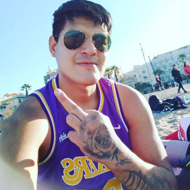 Foto de perfil de yheyson