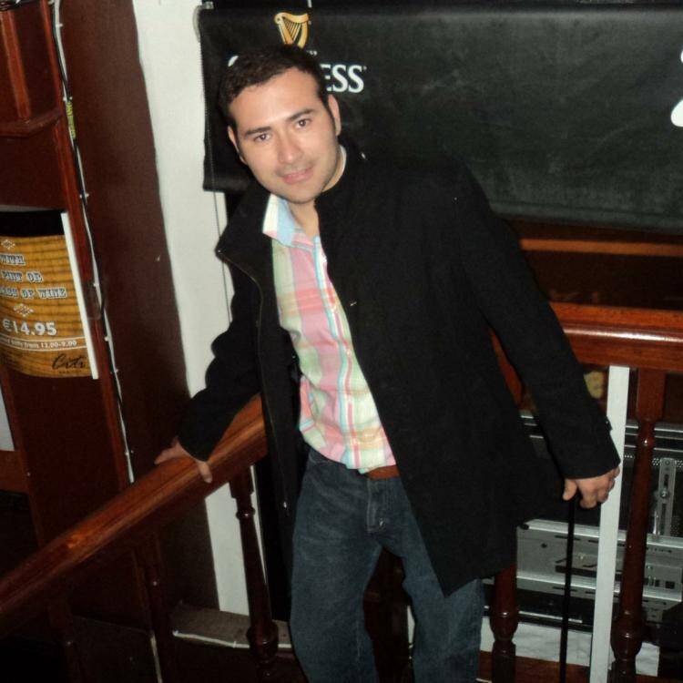 Foto de perfil de Jorge