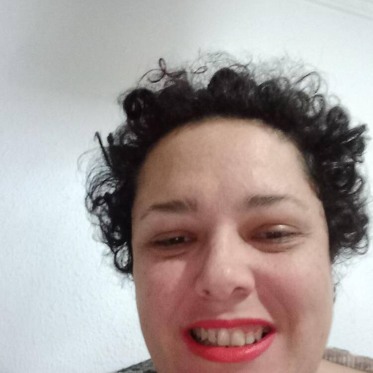 Foto de perfil de blanca