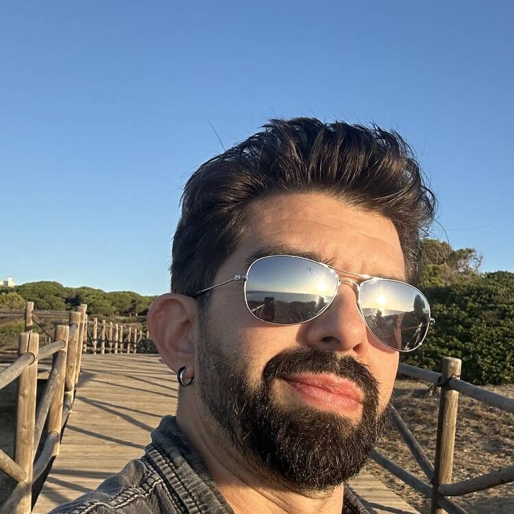 Foto de perfil