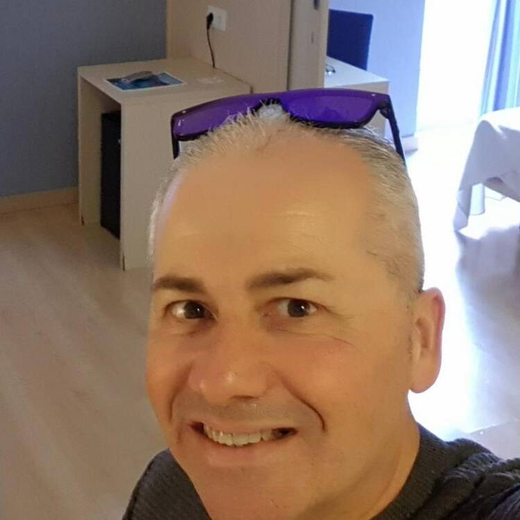 Foto de perfil de Micky