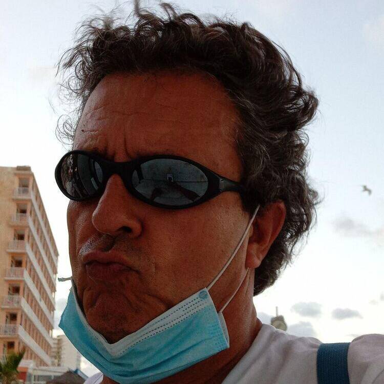 Foto de perfil de Alberto Beltran