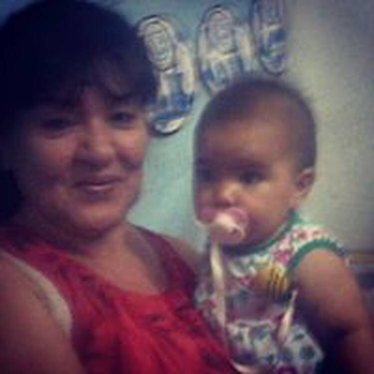Foto de perfil de Estela Jaime
