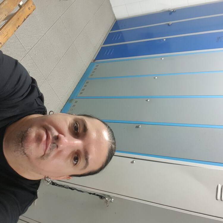 Foto de perfil de Paulino Garcia Mairata