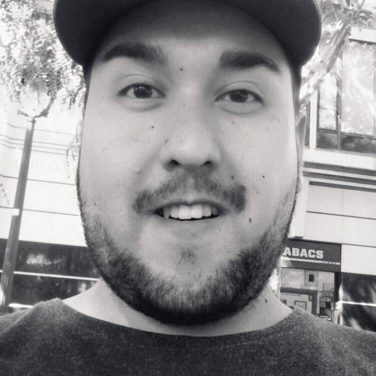 Foto de perfil de Rí¶d Morello