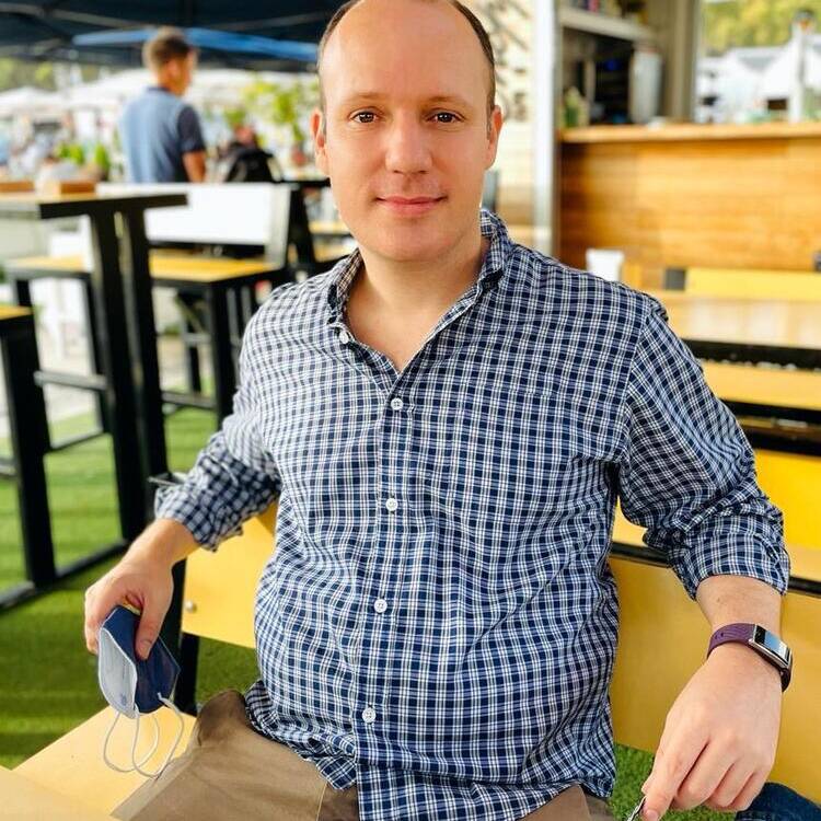 Foto de perfil de PEDRO