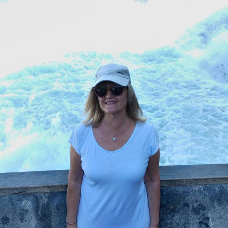 Foto de perfil