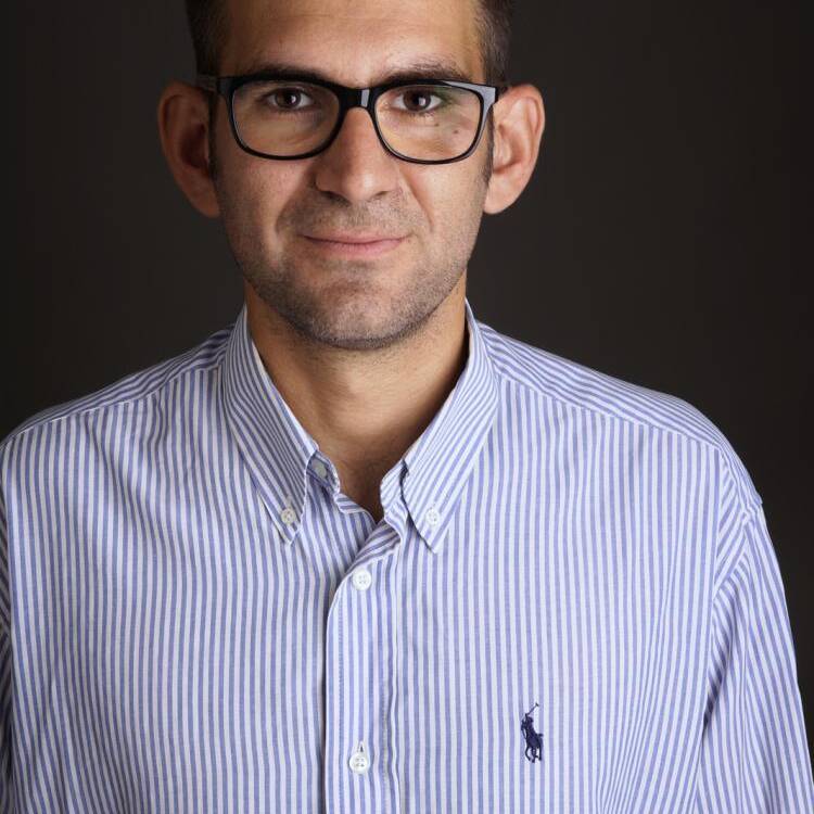 Foto de perfil de danielvalles