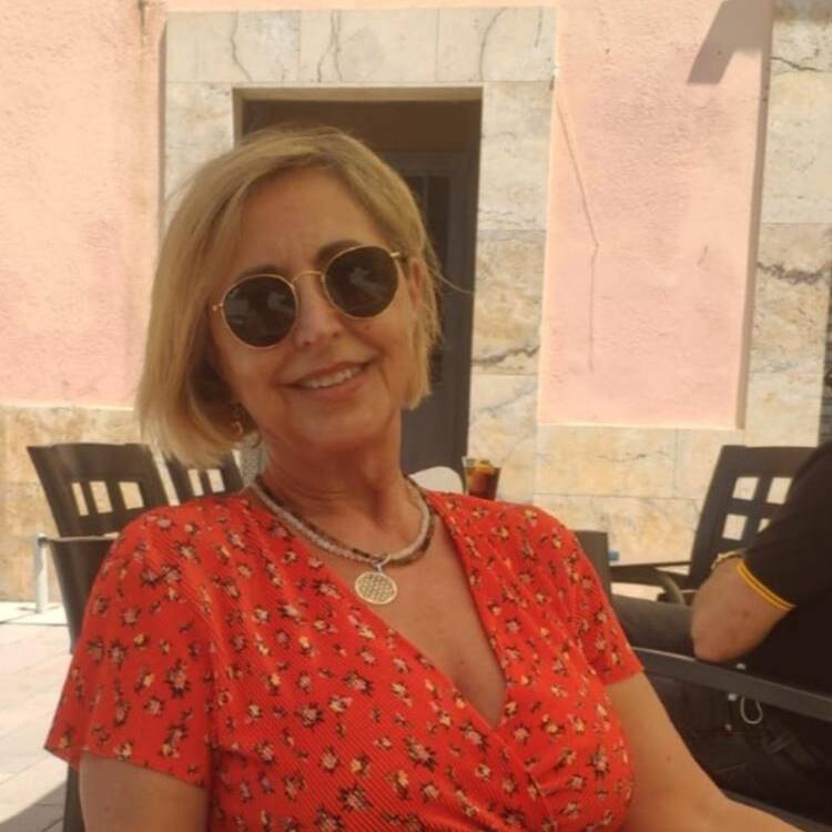 Foto de perfil de ana
