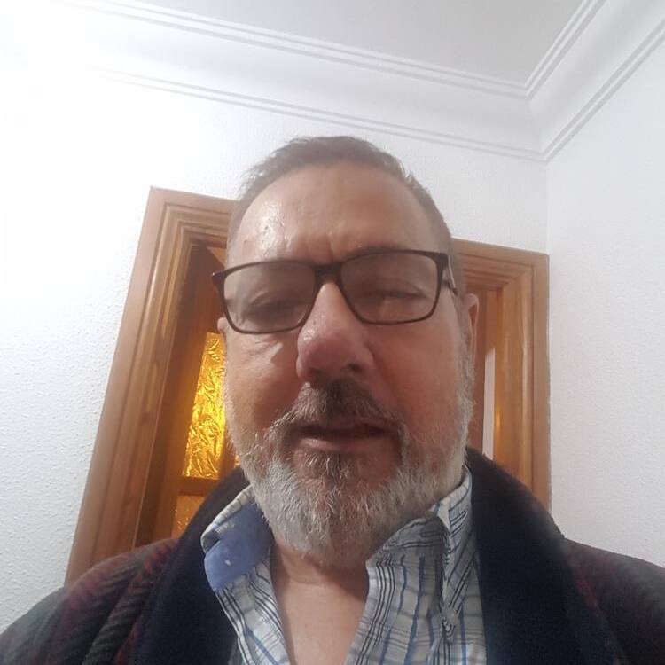 Foto de perfil de Cristobal