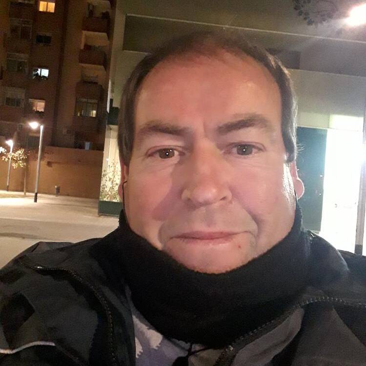 Foto de perfil de Federico1972