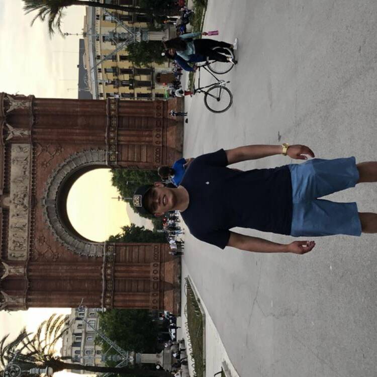 Foto de perfil de William josue
