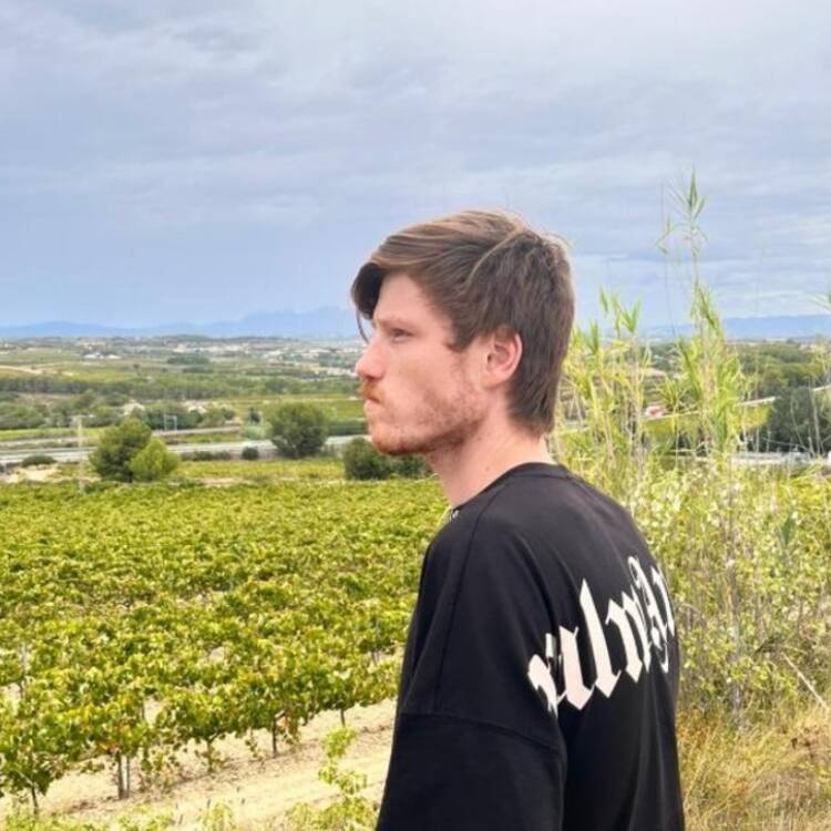 Foto de perfil