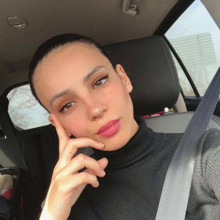 Foto de perfil de Hanna