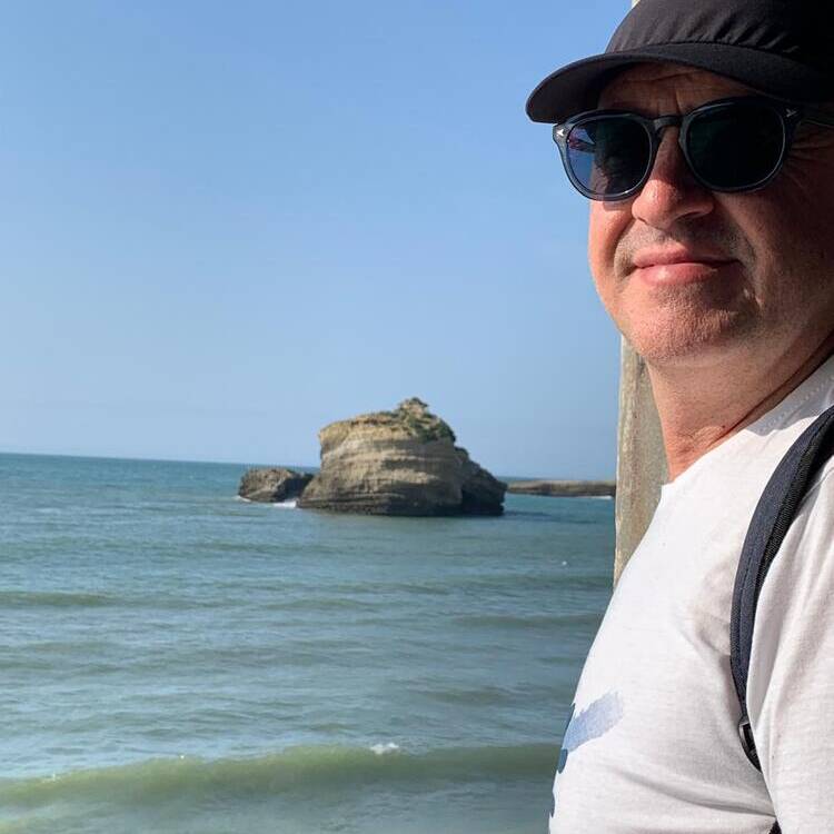 Foto de perfil