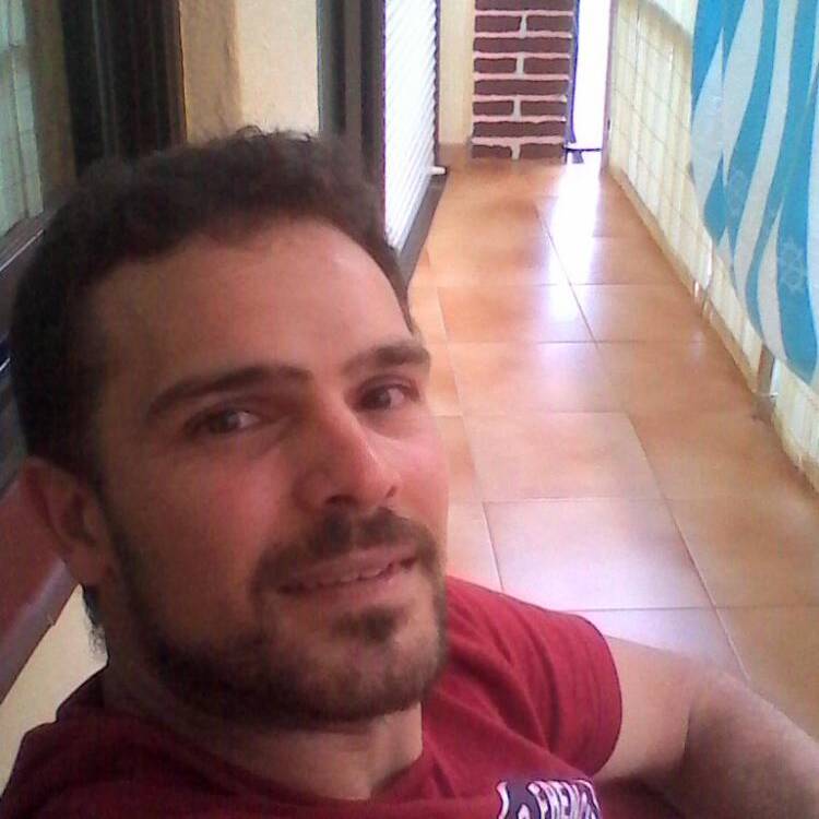 Foto de perfil de Alfonso