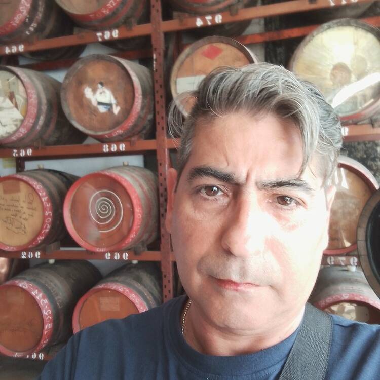 Foto de perfil