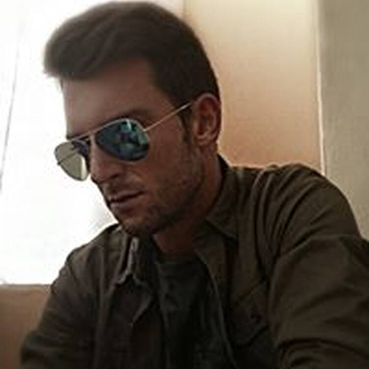 Foto de perfil de Luquis Ar Mor