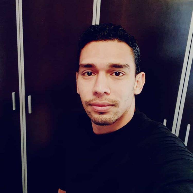 Foto de perfil de Edgardo Garcia