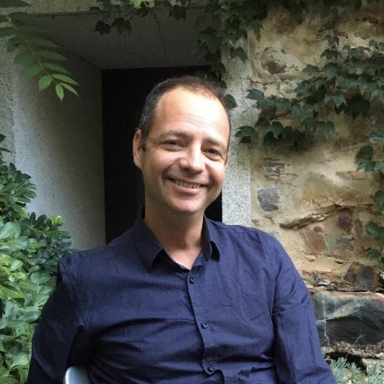 Foto de perfil de Oscar