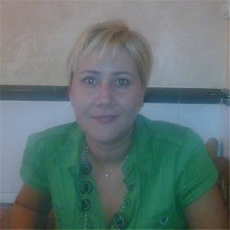 Foto de perfil de María