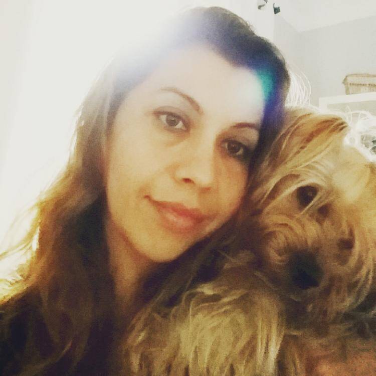 Foto de perfil de Patricia da silva pereira