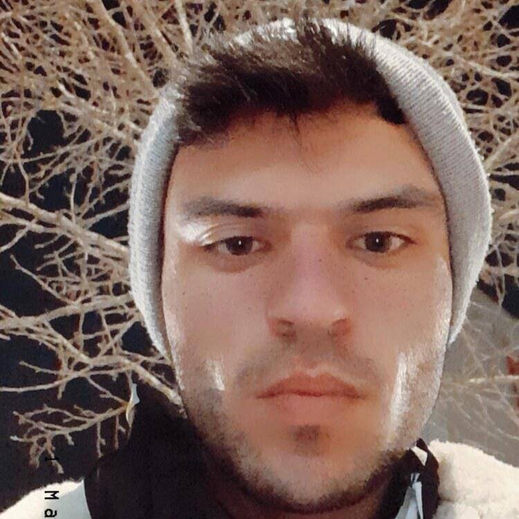 Foto de perfil de Lewis