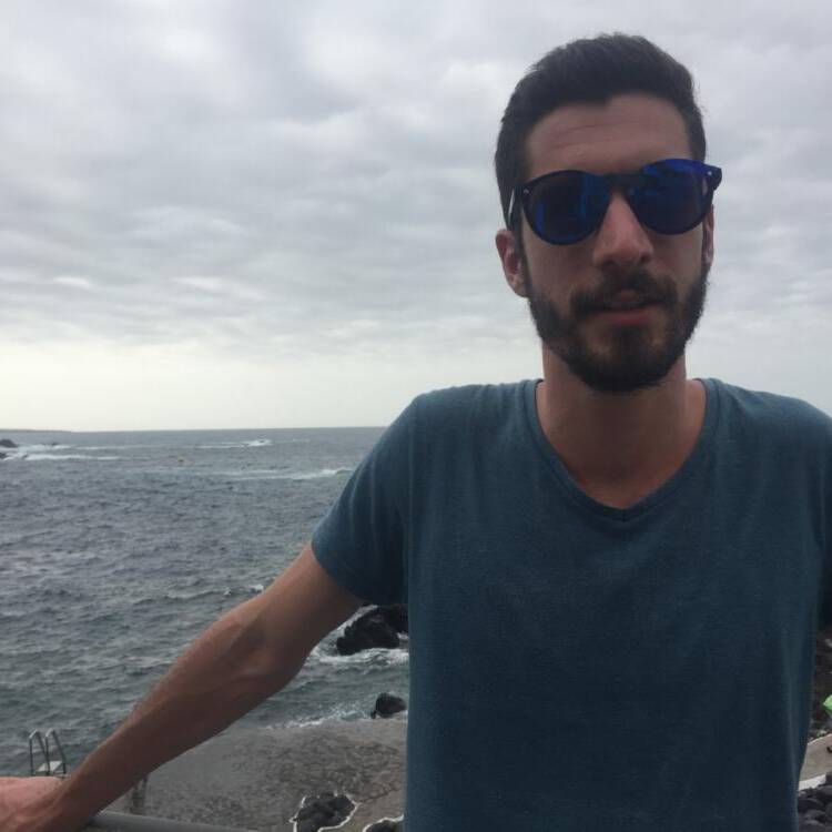 Foto de perfil de Adria