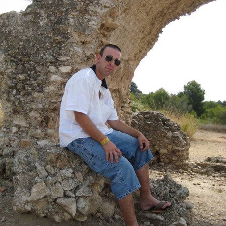 Foto de perfil de Alex