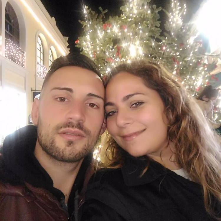 Foto de perfil de Cris & Lore