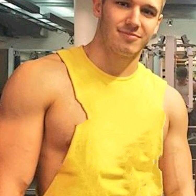Foto de perfil de Eric