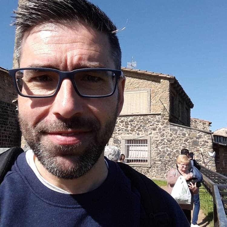 Foto de perfil