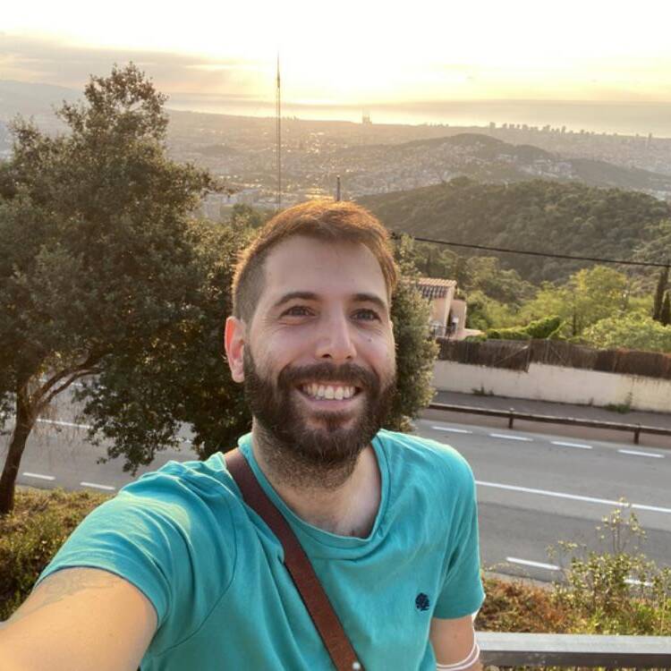 Foto de perfil de Mikel Garcia