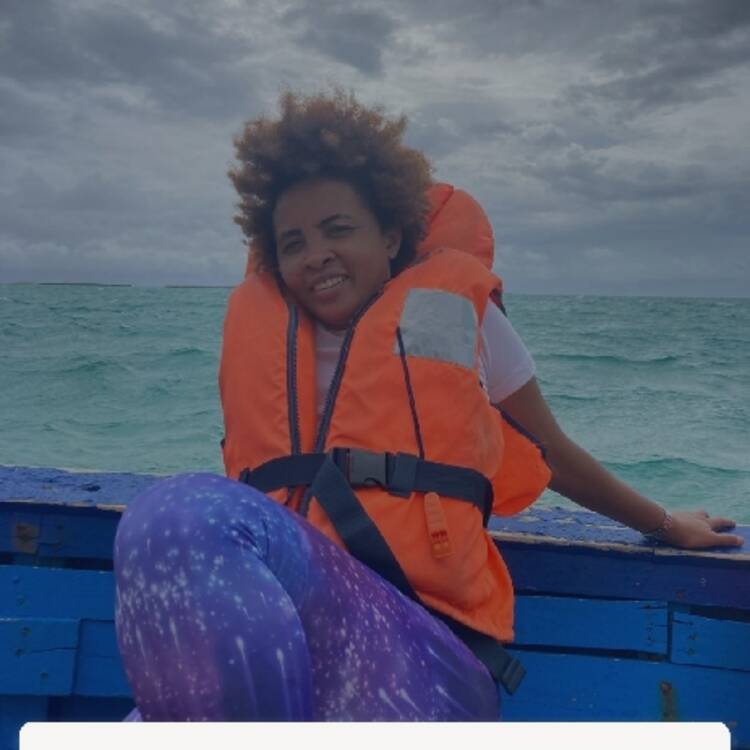 Foto de perfil de Ana