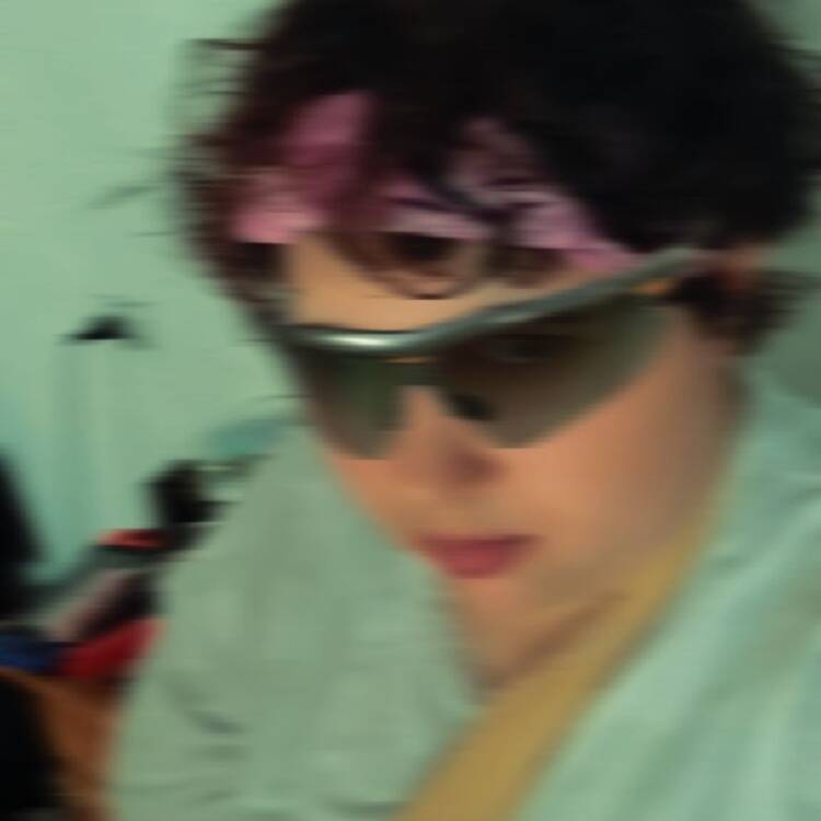 Foto de perfil de Lukas