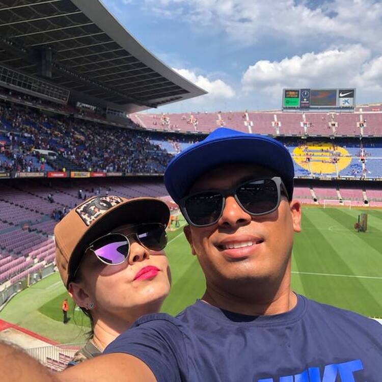 Foto de perfil de Johana