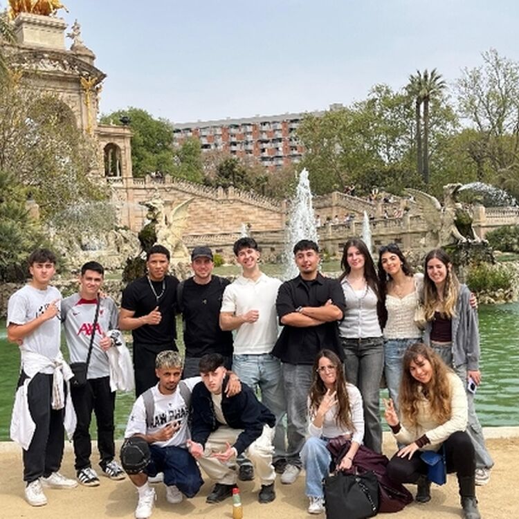 Foto de perfil de Grupo BARNA