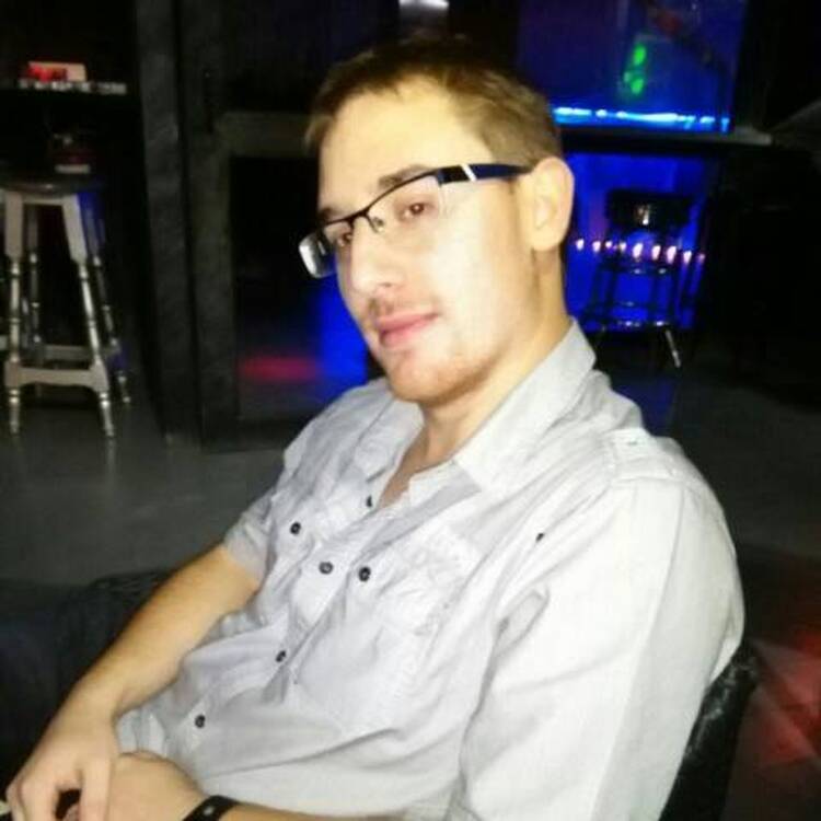 Foto de perfil de Elio