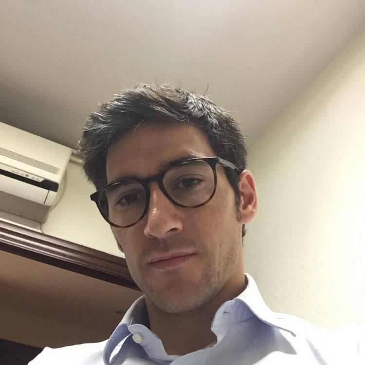Foto de perfil de Menuchi