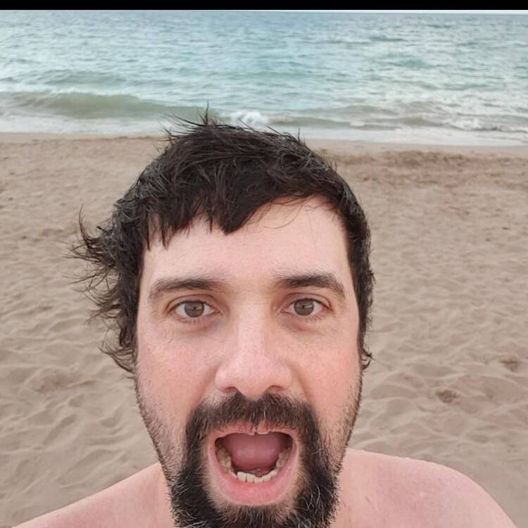 Foto de perfil de cristian fernandez