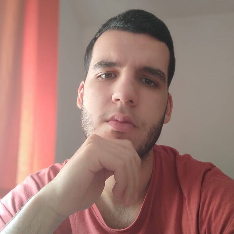 Foto de perfil de Jesus Silva