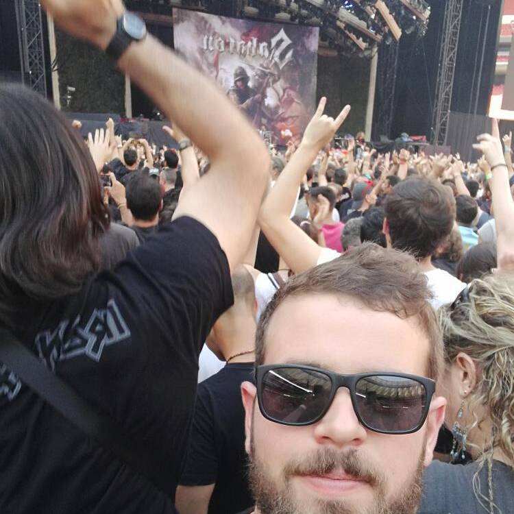 Foto de perfil de Adrian