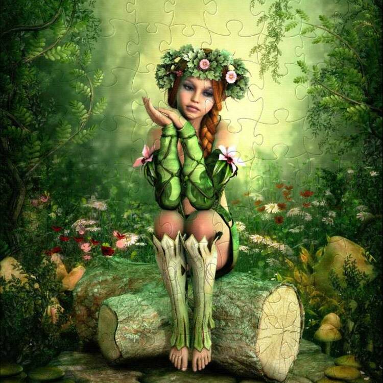 Foto de perfil de Silvia