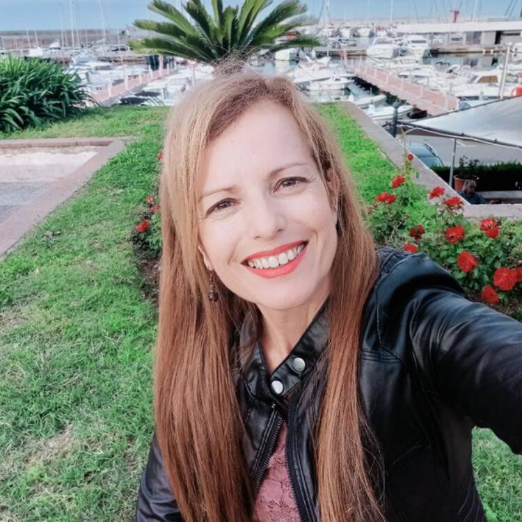 Foto de perfil de Susana