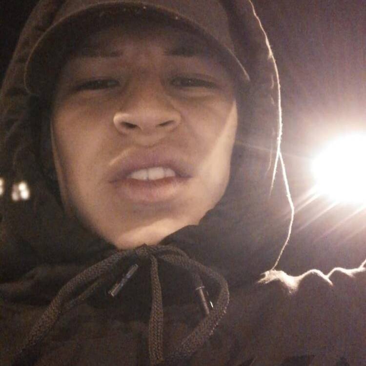 Foto de perfil de Sebastianlp30