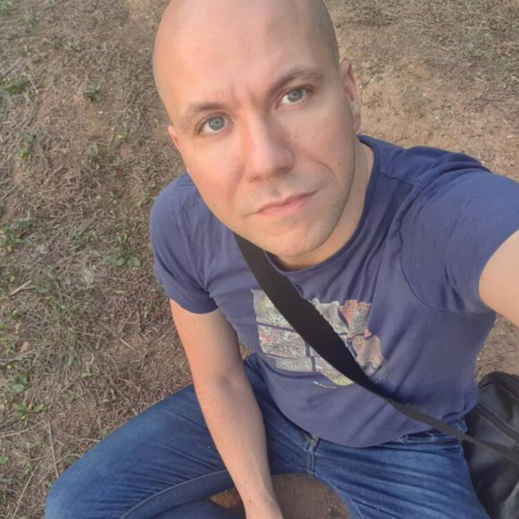 Foto de perfil de daniel