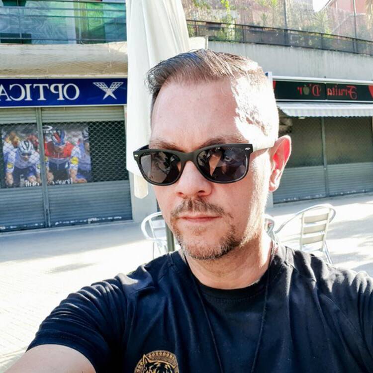 Foto de perfil de Juan Carlos