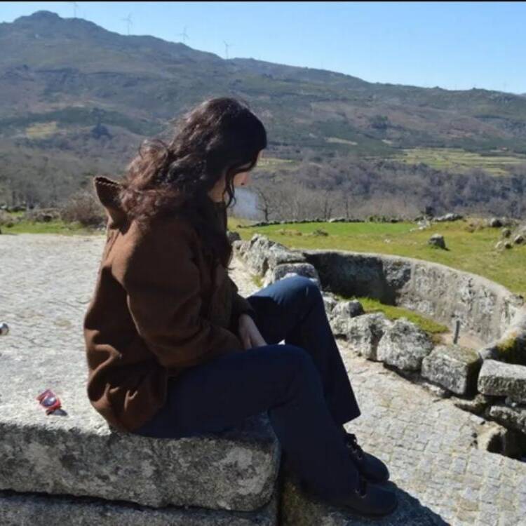 Foto de perfil de nuria