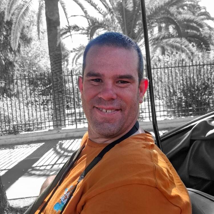 Foto de perfil de Victor